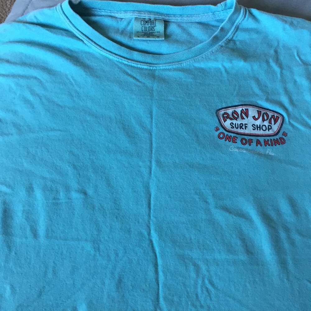 Ron Jon shirt